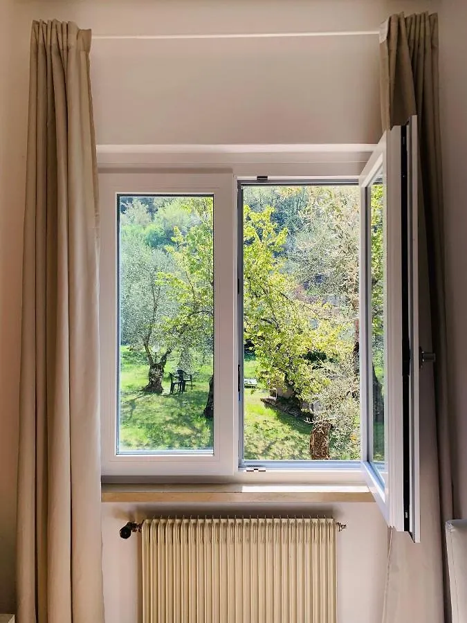 Holiday home Apartment Casa Lucia Malcesine Italy