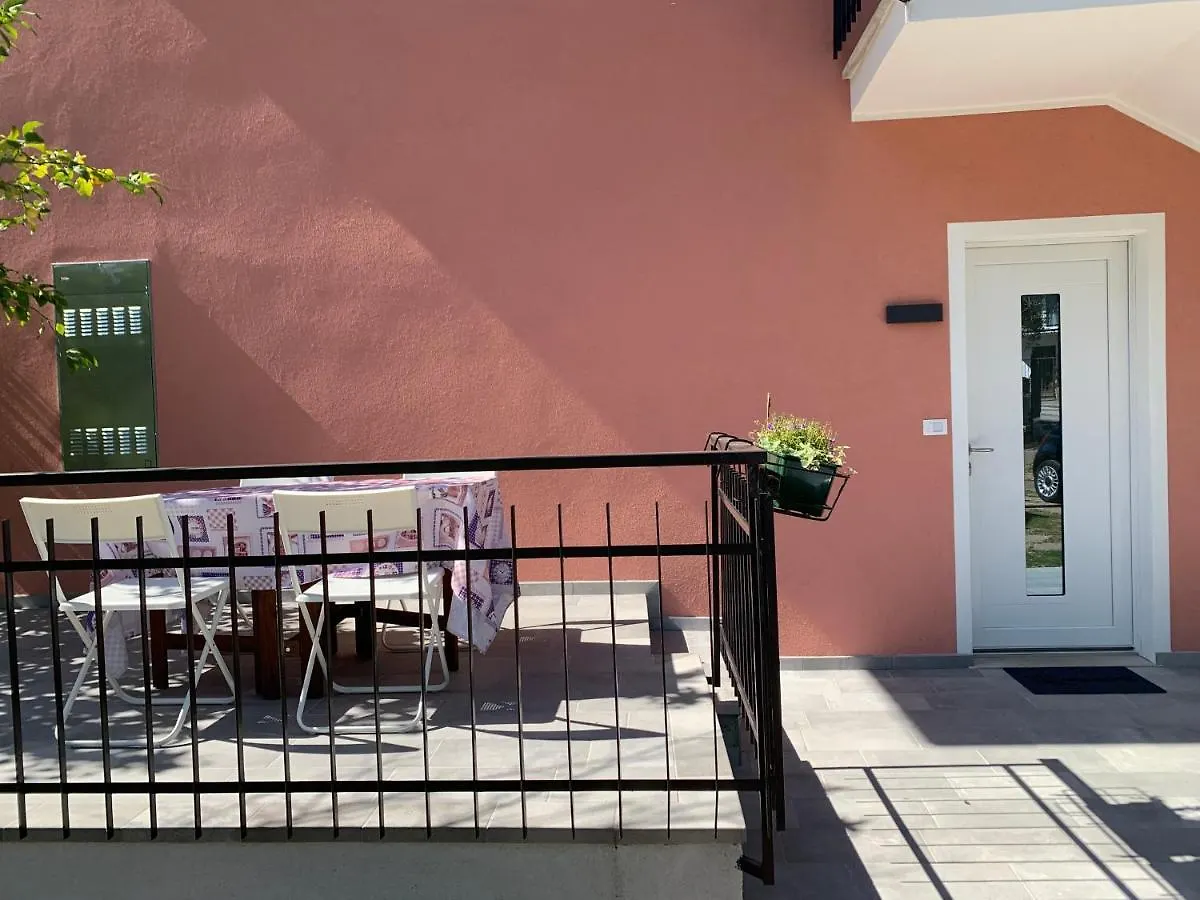 Holiday home Apartment Casa Lucia Malcesine