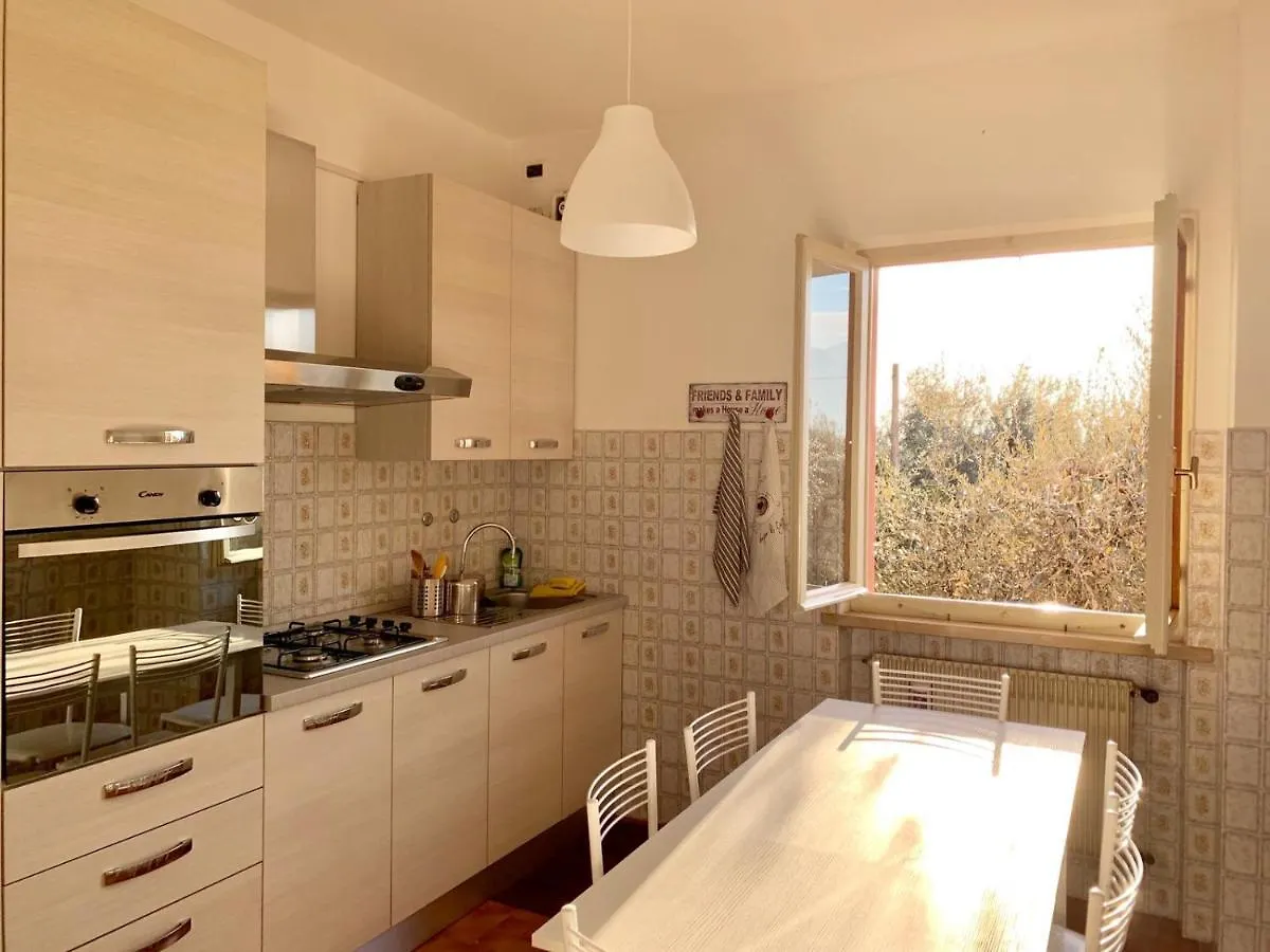 Apartment Casa Lucia Malcesine