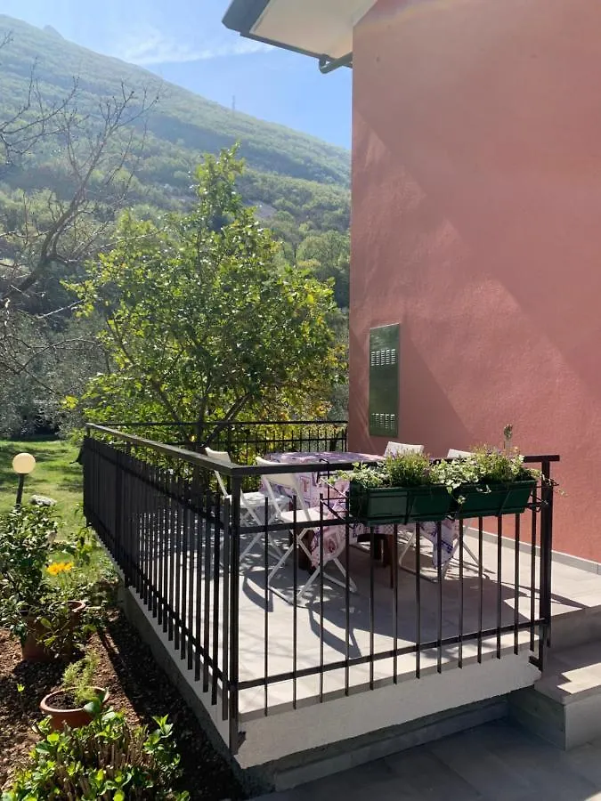 Apartment Casa Lucia Malcesine 0*,  Italy