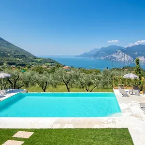 Appartement Pinini Country, Malcesine