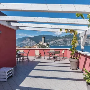 La Pergola Aparthotel
