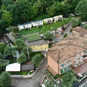 Alpino - Nature Village Campeggio