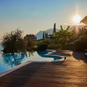 Hotell Maximilian, Malcesine