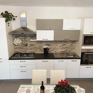 Holiday home Casa Edda, Malcesine