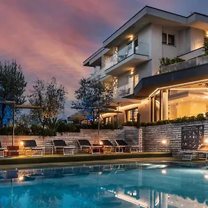 Wellness Casa Barca (adults Only) Hotel