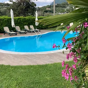 Panoramica Appartamento