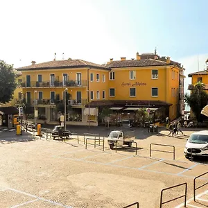 Hotell Alpino, Malcesine
