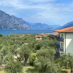 Hotel Bar Ristorante Rama, Malcesine