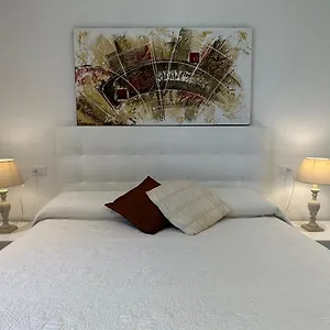  Ferienhaus Campiano B