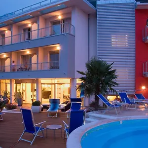 Hotell Campagnola, Malcesine