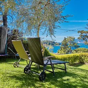 Appartement Callalillyjardin, Malcesine