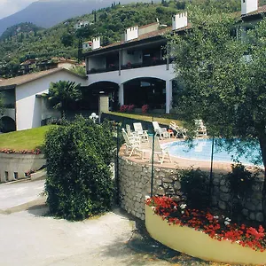 Hotell Laura Christina, Malcesine