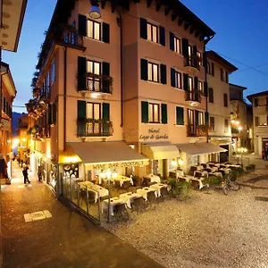 Hotell Di Garda, Malcesine