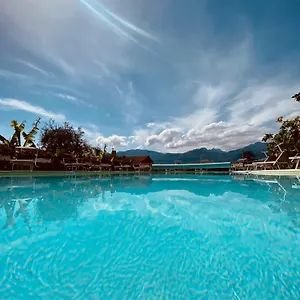 Hotell Ideal, Malcesine