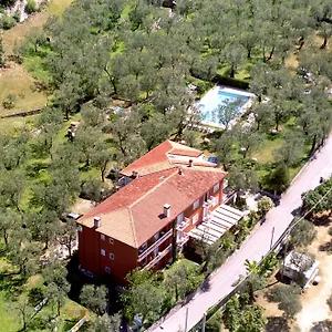 Hotel Garni Casa Rabagno, Malcesine