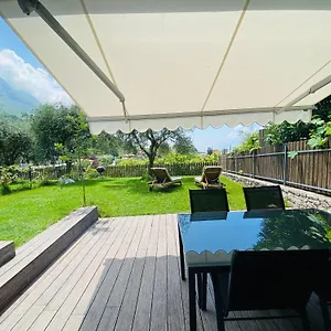  Ferienhaus Casa Di Malce