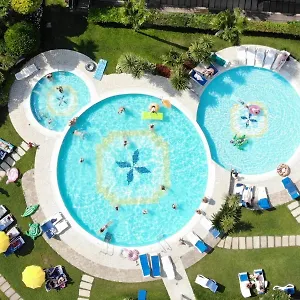 Hotell Majestic Palace, Malcesine