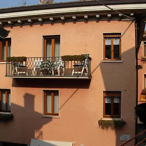 Casa Cressotti Appartamento