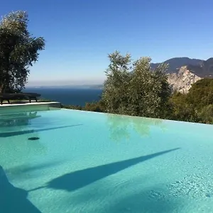 Bed & Breakfast Grand View, Malcesine