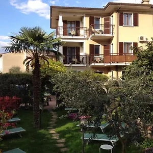 Erika Hotel