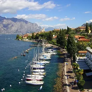 Hotell Excelsior Bay, Malcesine
