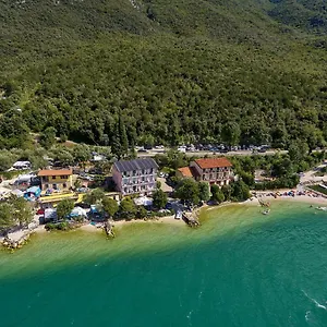 Bommartini Hotel