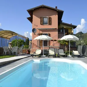 Apartment Casa Palazzina, Malcesine