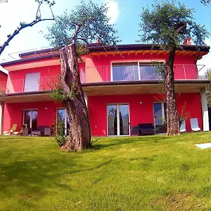 Appartement Casa Simone, Malcesine