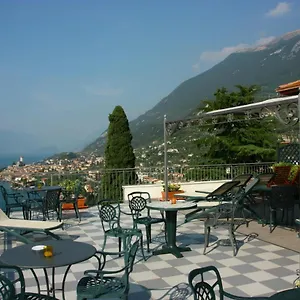 Hotel Casa Antonelli, Malcesine