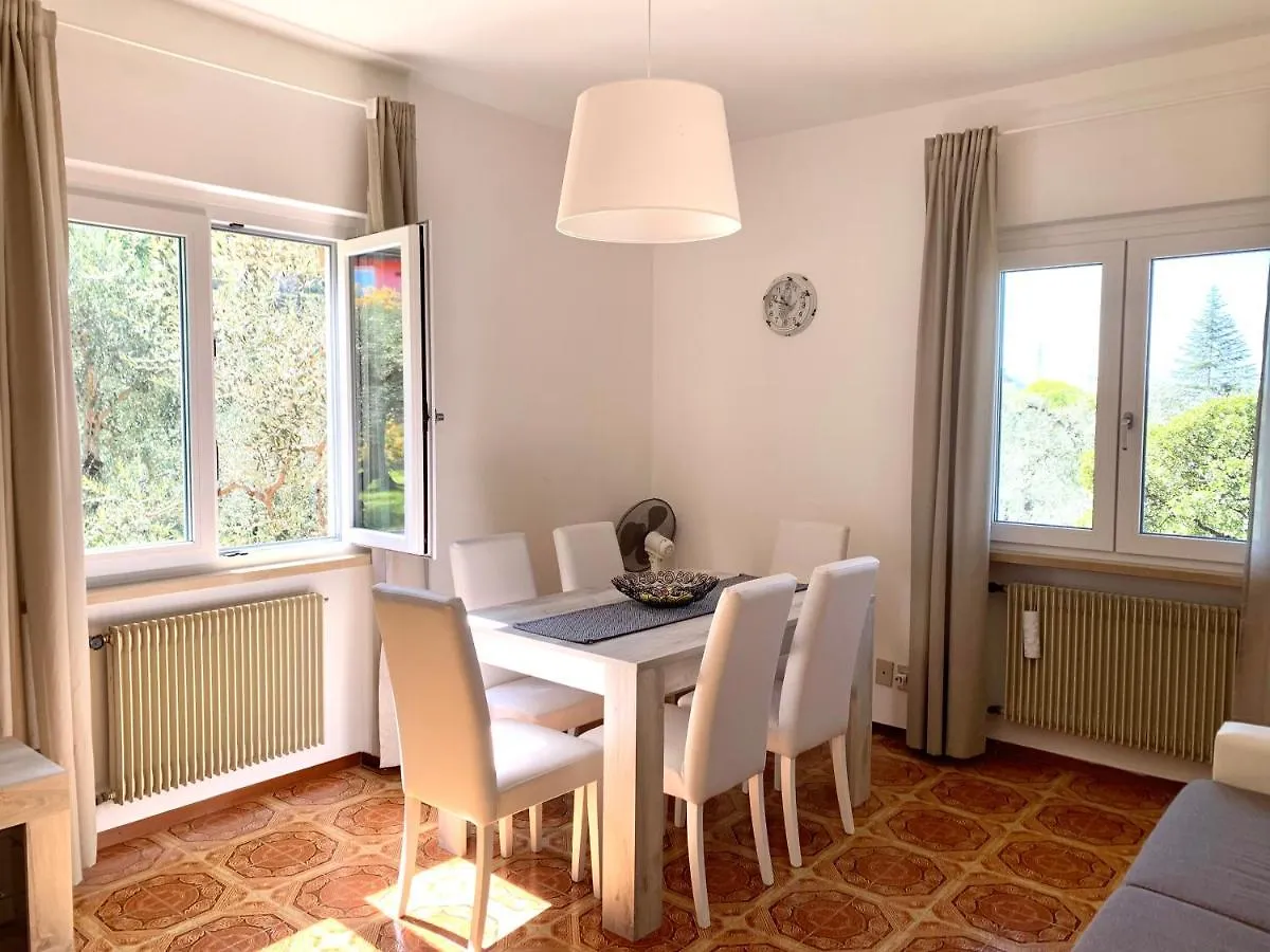 Apartment Casa Lucia 马尔切西内 度假居