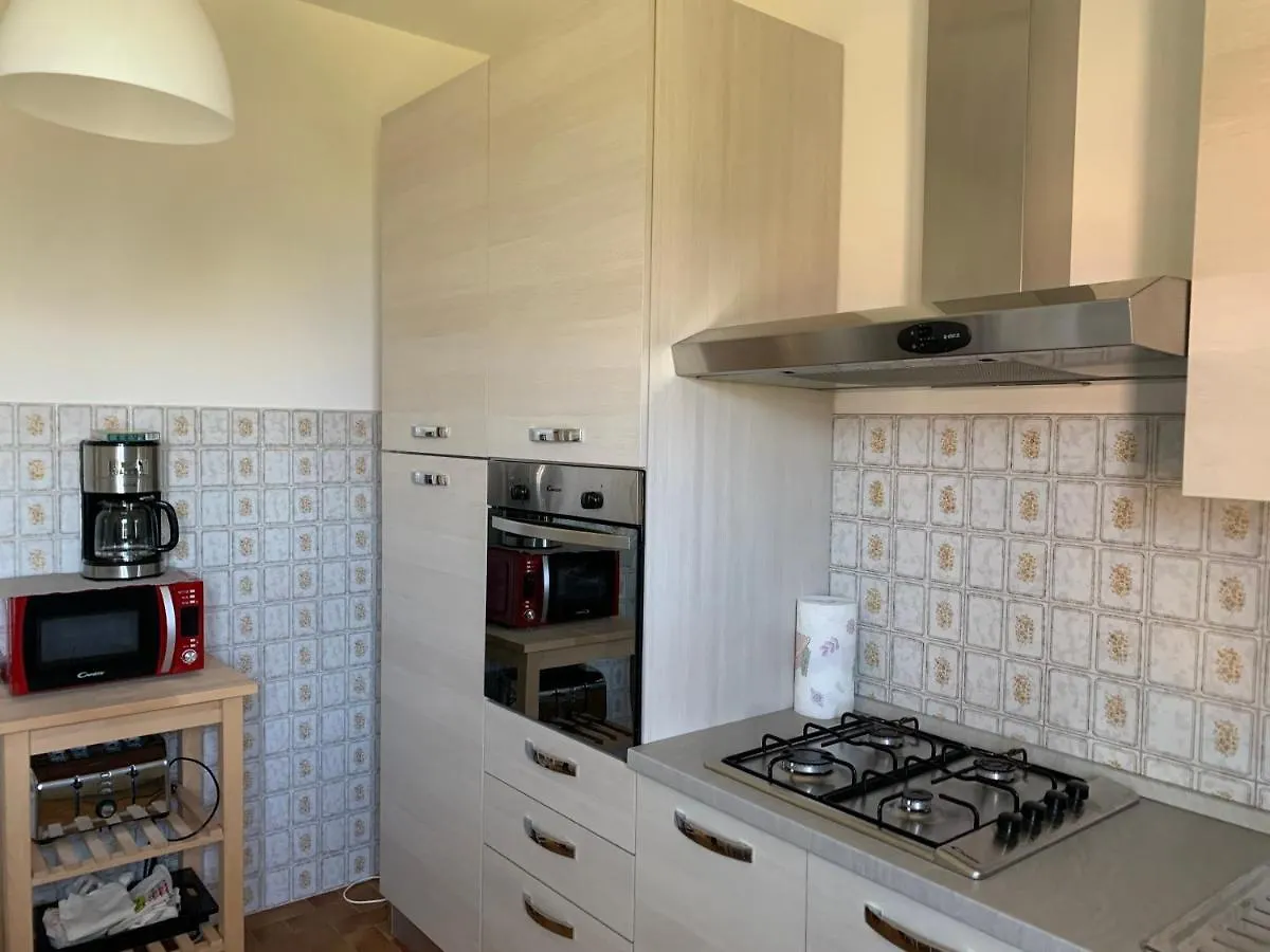 Apartment Casa Lucia 马尔切西内 0*,  意大利