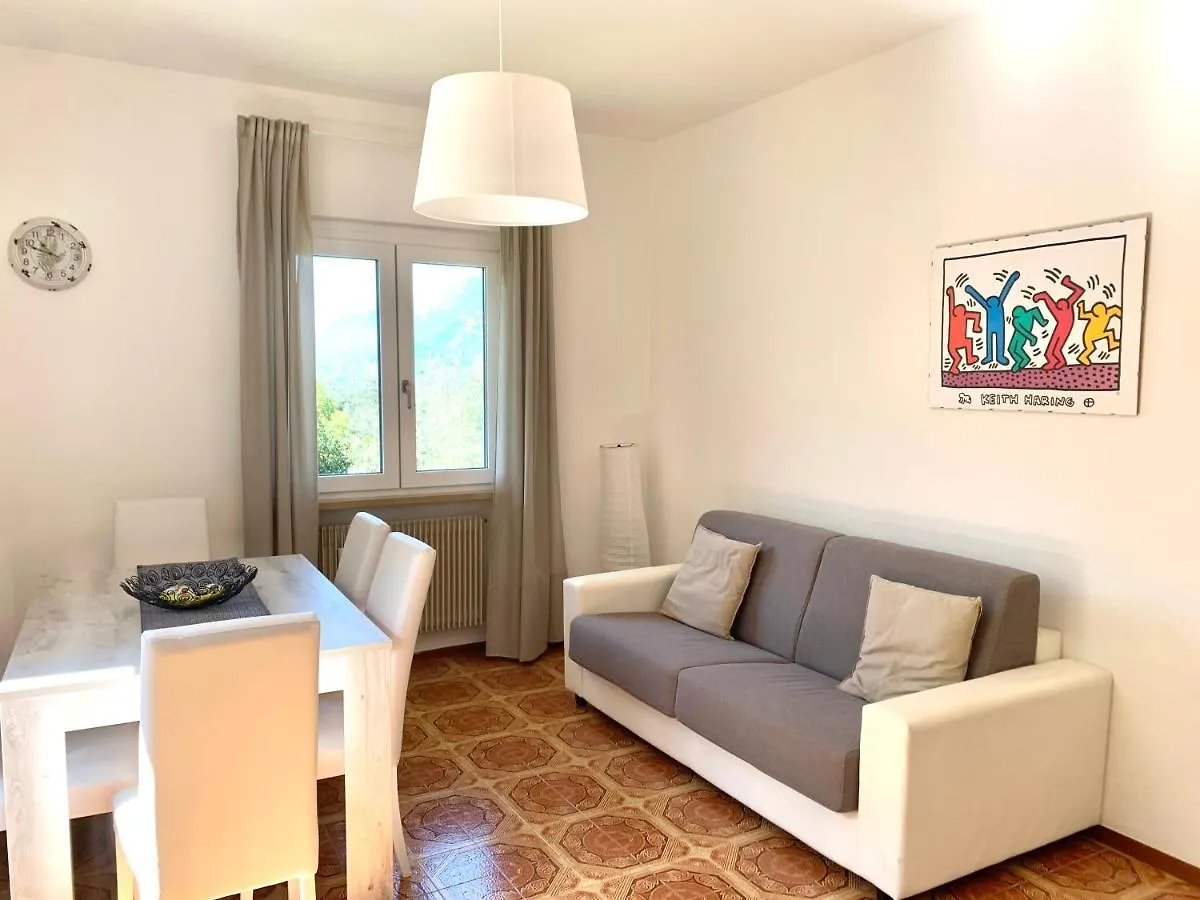 Apartment Casa Lucia 马尔切西内 度假居