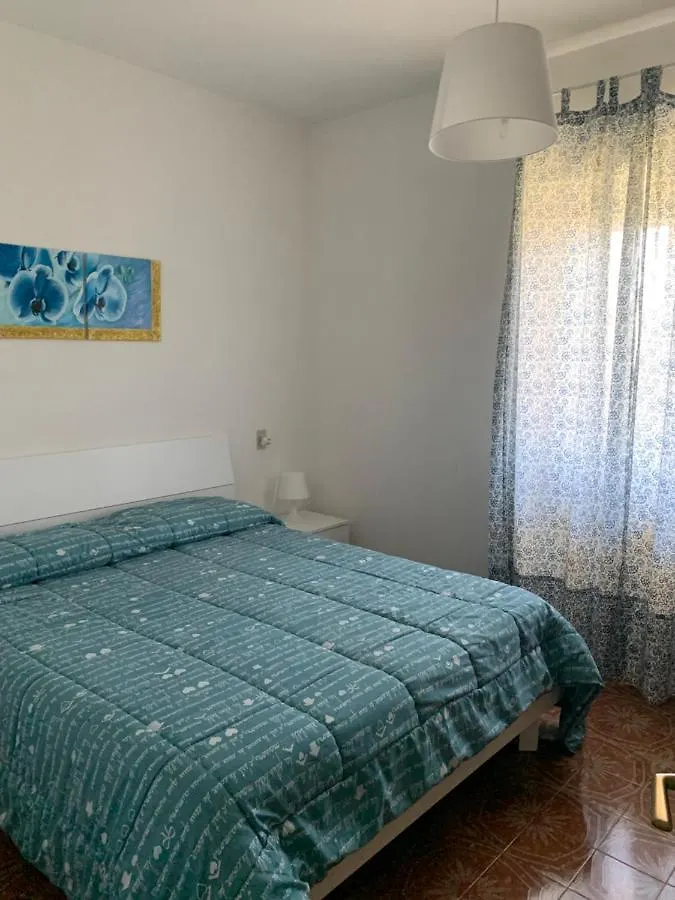 Apartment Casa Lucia 马尔切西内