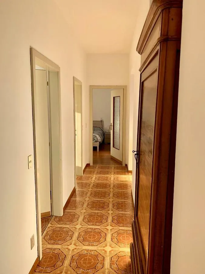 Apartment Casa Lucia 马尔切西内 0*,
