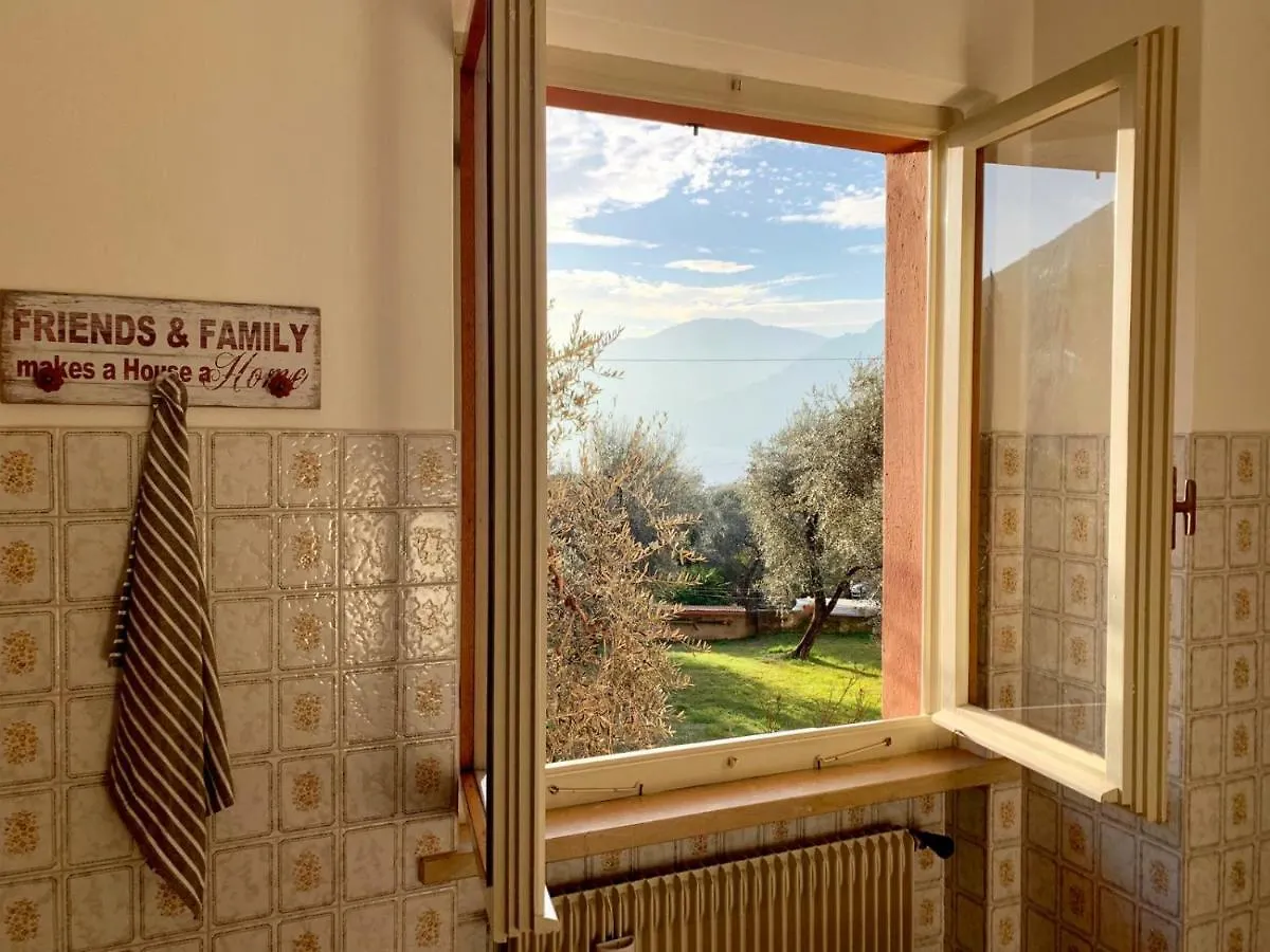 Apartment Casa Lucia 马尔切西内 0*,