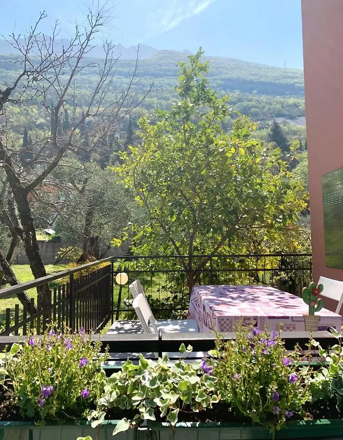 Holiday home Apartment Casa Lucia Malcesine Italy