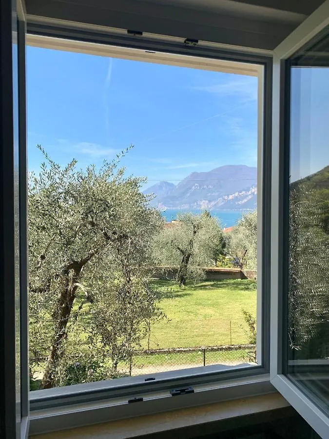 Apartment Casa Lucia Malcesine Italy