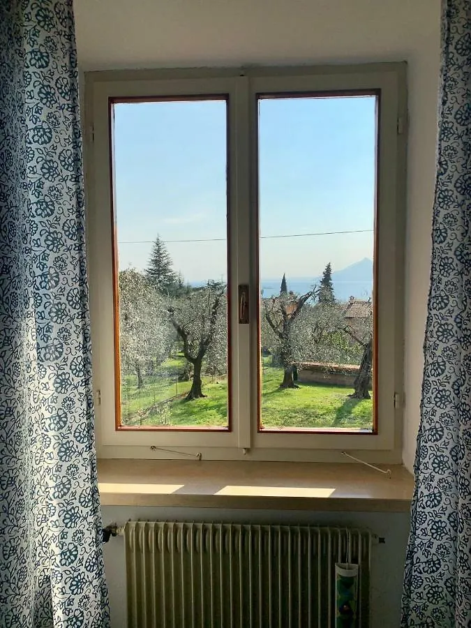 Holiday home Apartment Casa Lucia Malcesine